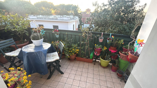 Appartamento in affitto a Forlì