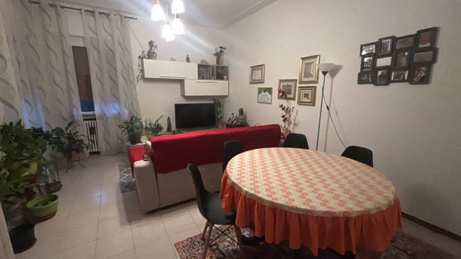 Appartamento in affitto a Forlì