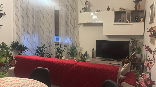 Appartamento in affitto a Forlì