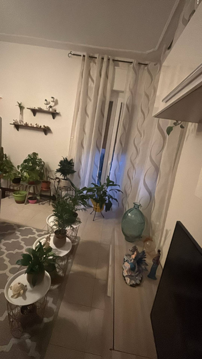 Appartamento in affitto a Forlì