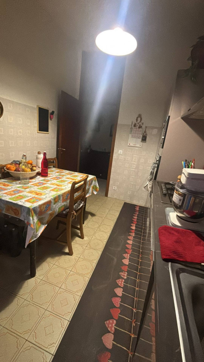 Appartamento in affitto a Forlì