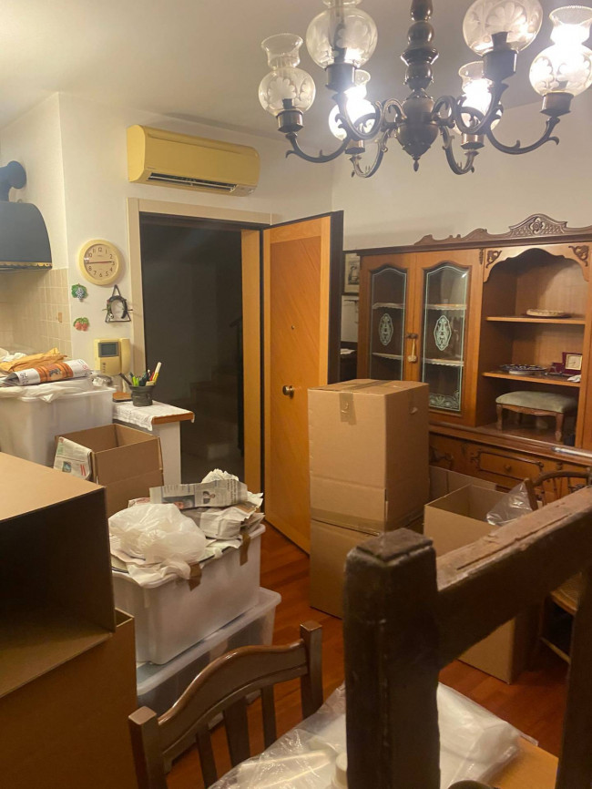 Appartamento in vendita a Cesena