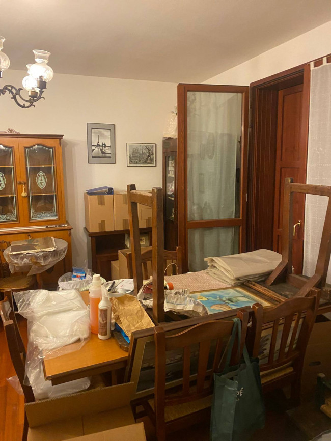 Appartamento in vendita a Cesena