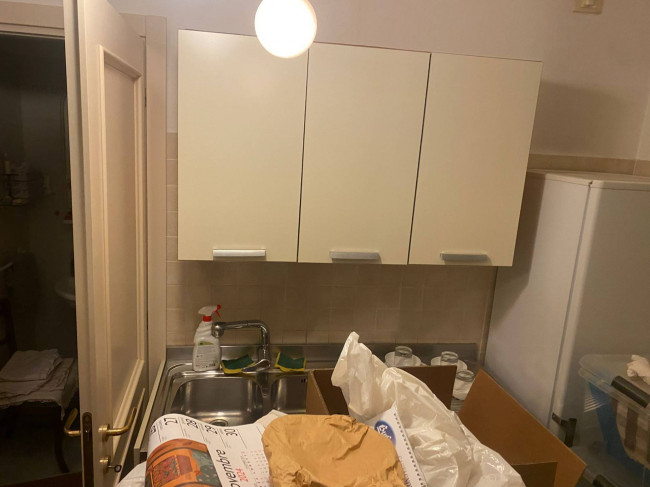 Appartamento in vendita a Cesena