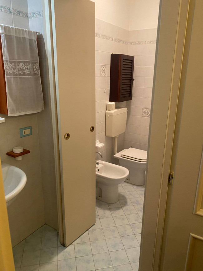 Appartamento in vendita a Cesena