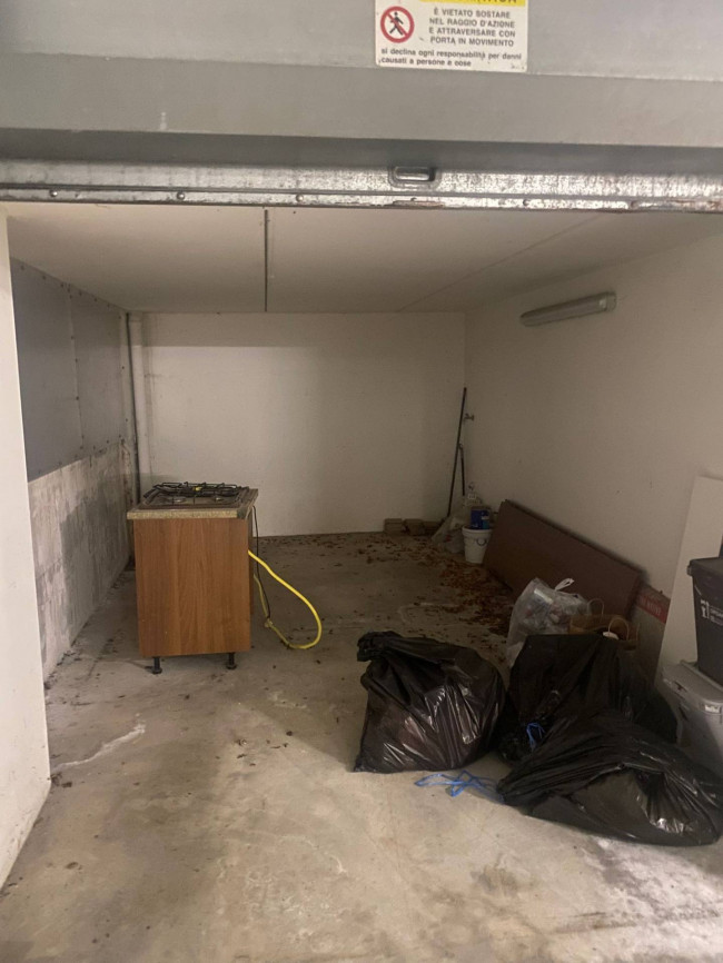 Appartamento in vendita a Cesena