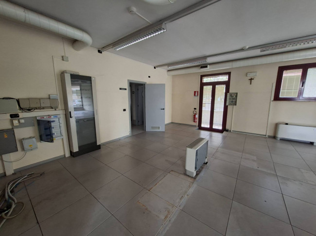 Ufficio in affitto a San Miniato