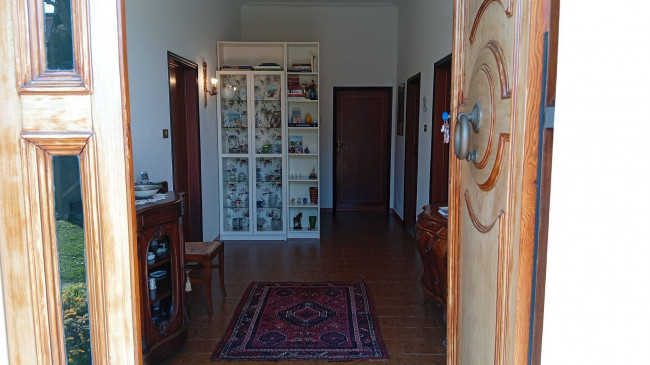 Appartamento in affitto a Santa Croce sull'Arno