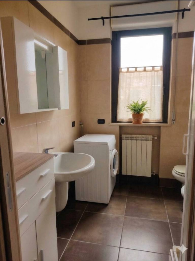 Appartamento in affitto a Busto Arsizio