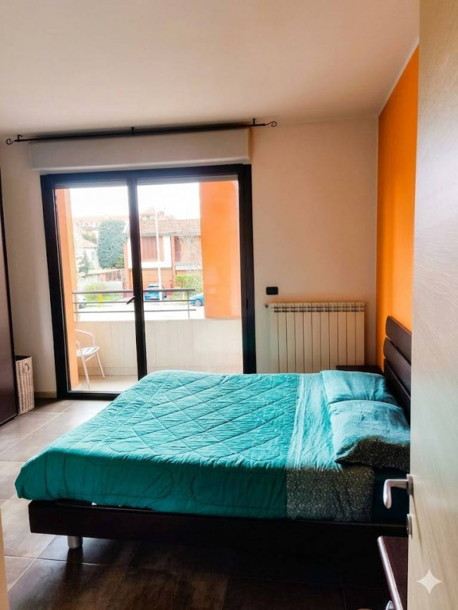 Appartamento in affitto a Busto Arsizio