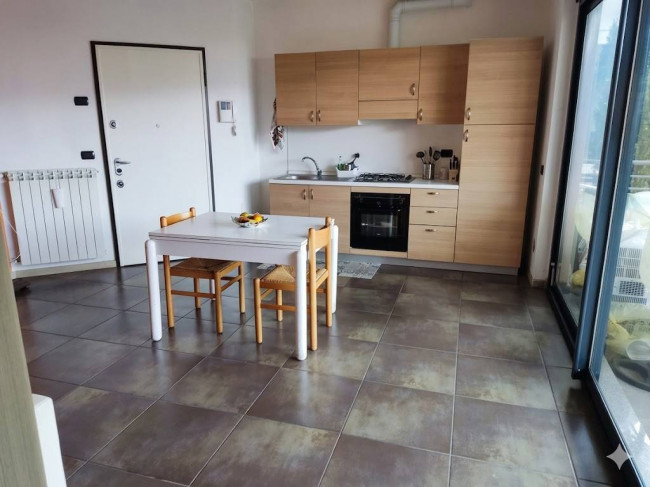 Appartamento in affitto a Busto Arsizio