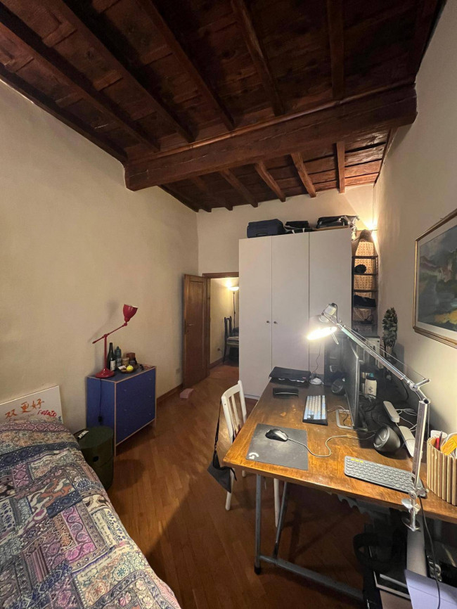 Appartamento in affitto a Firenze