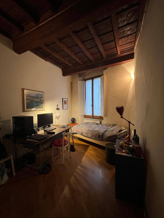Appartamento in affitto a Firenze
