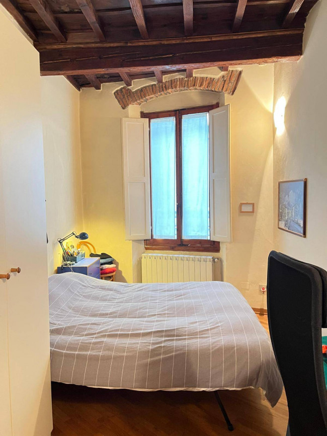 Appartamento in affitto a Firenze