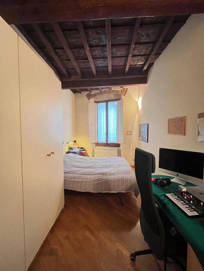 Appartamento in affitto a Firenze
