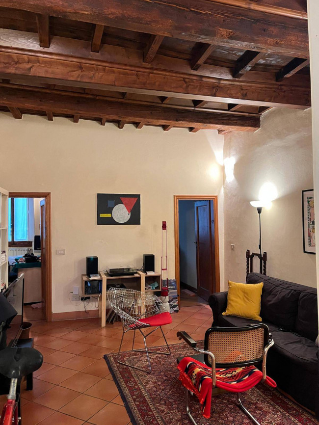 Appartamento in affitto a Firenze