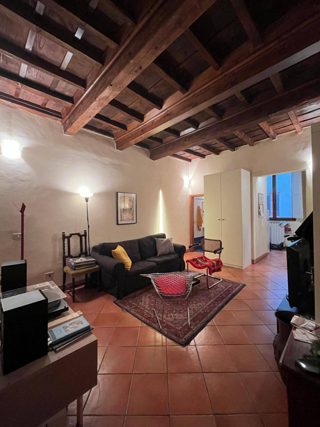Appartamento in affitto a Firenze