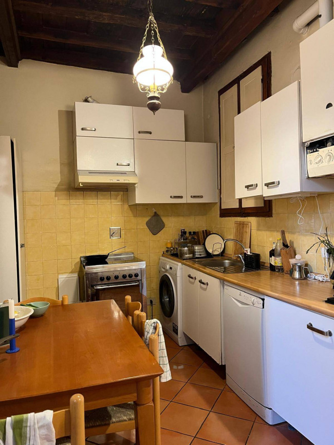 Appartamento in affitto a Firenze