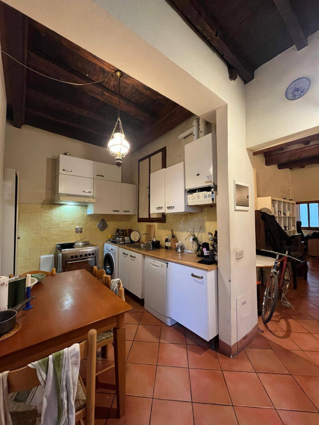 Appartamento in affitto a Firenze