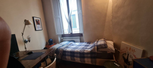 Appartamento in affitto a Firenze