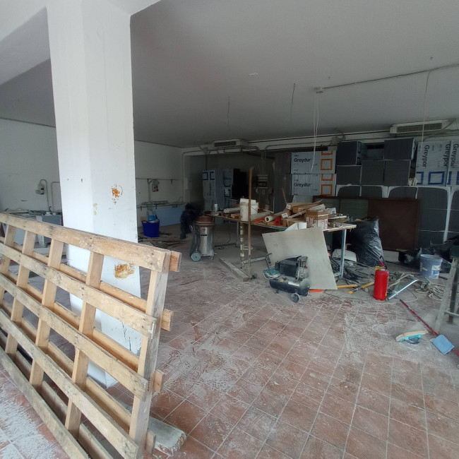 Appartamento in affitto a Vinci