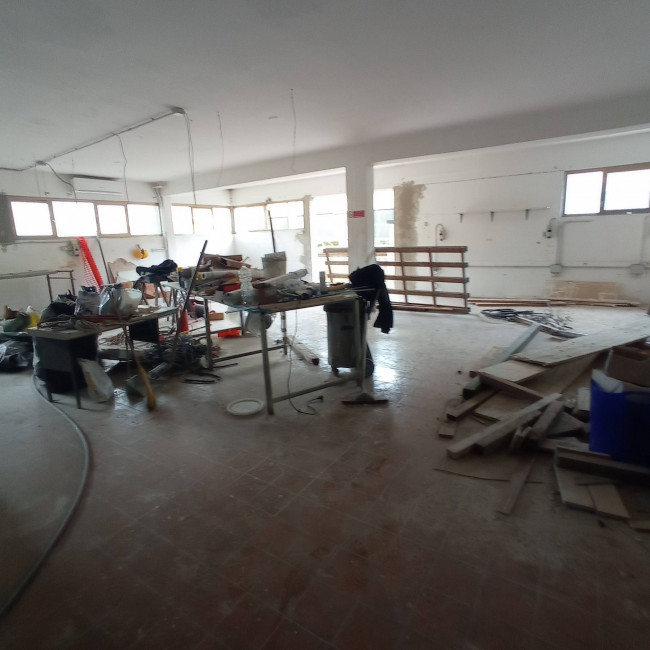 Appartamento in affitto a Vinci