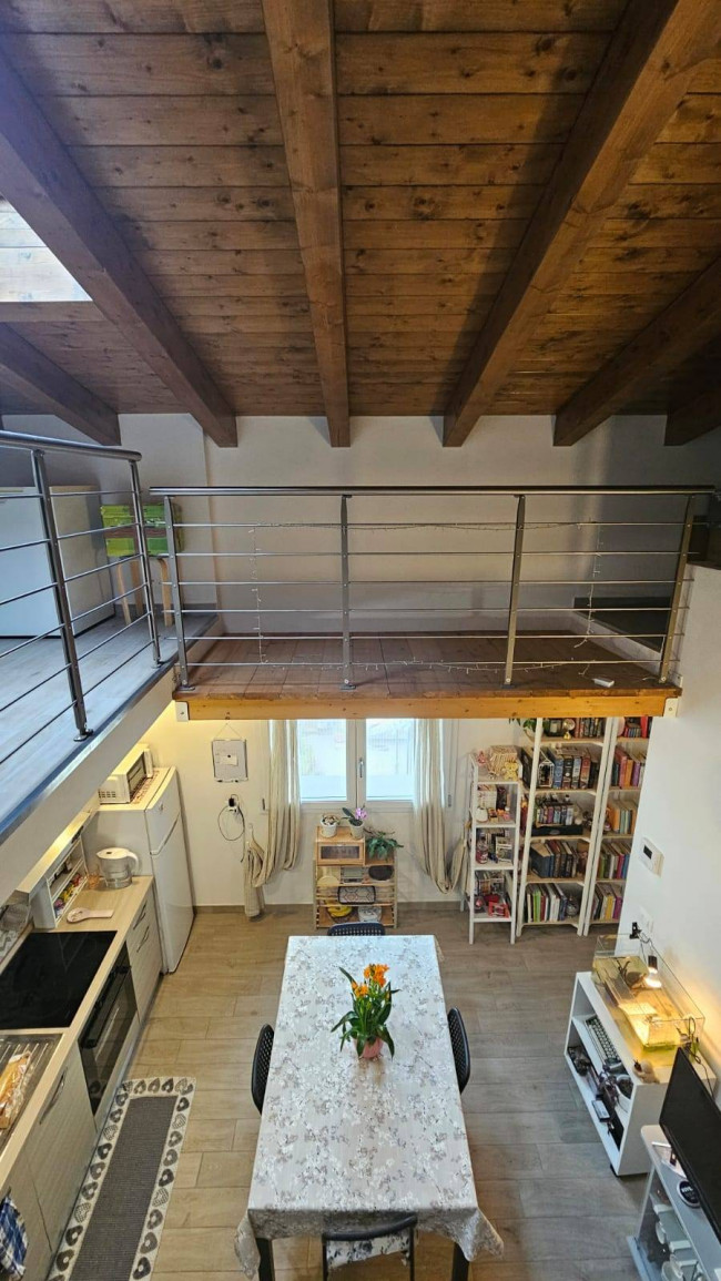 Appartamento in affitto a Empoli