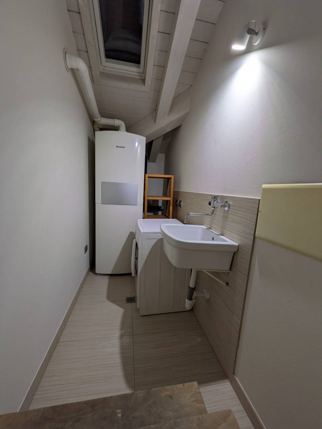 Appartamento in affitto a Forlì