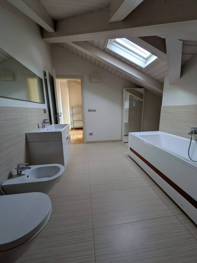 Appartamento in affitto a Forlì