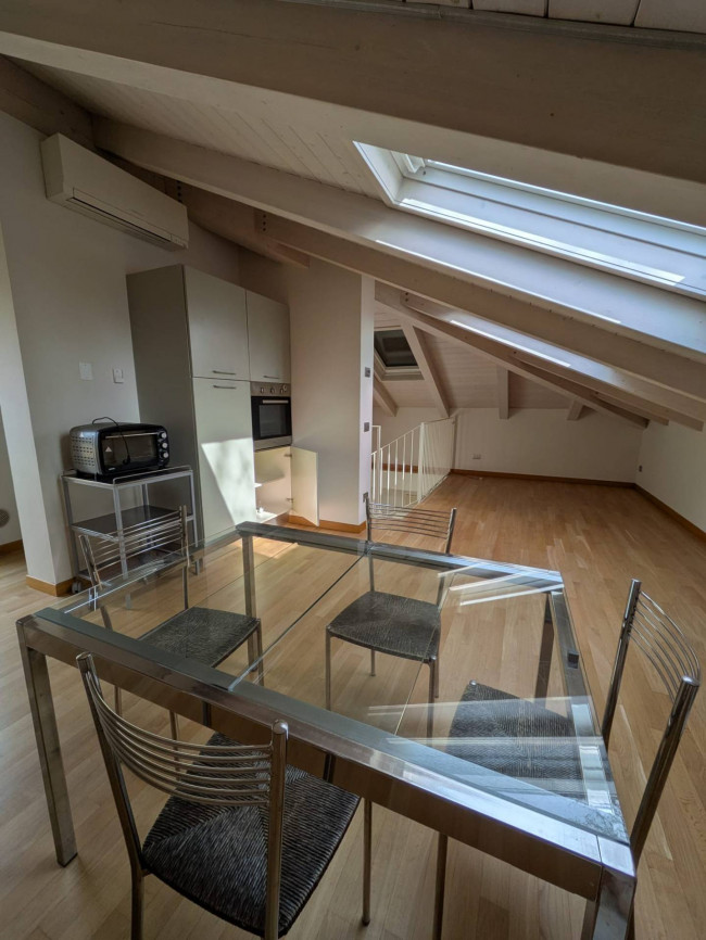 Appartamento in affitto a Forlì