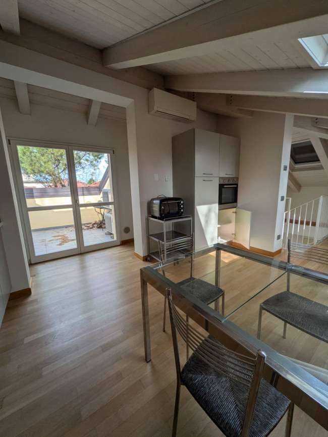 Appartamento in affitto a Forlì