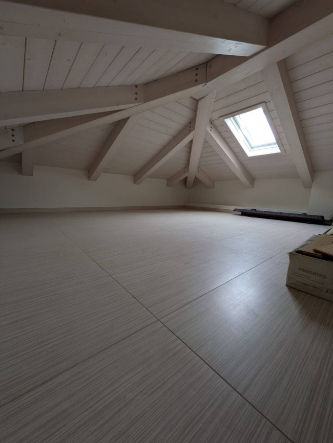 Appartamento in affitto a Forlì