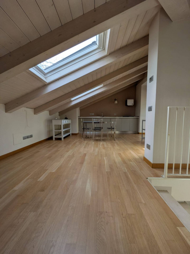 Appartamento in affitto a Forlì