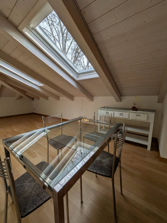 Appartamento in affitto a Forlì