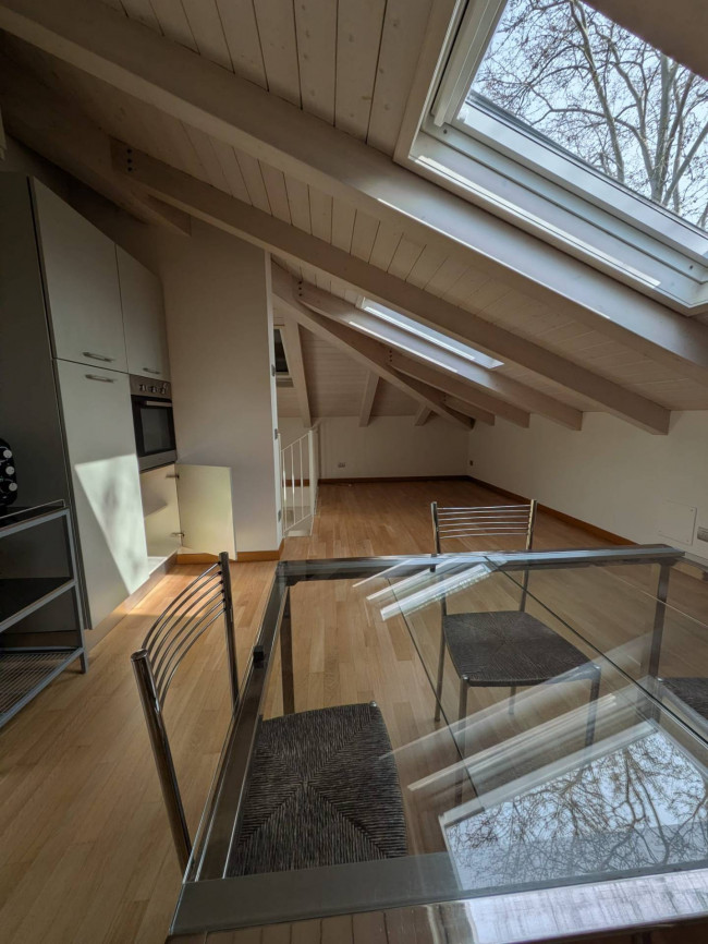 Appartamento in affitto a Forlì