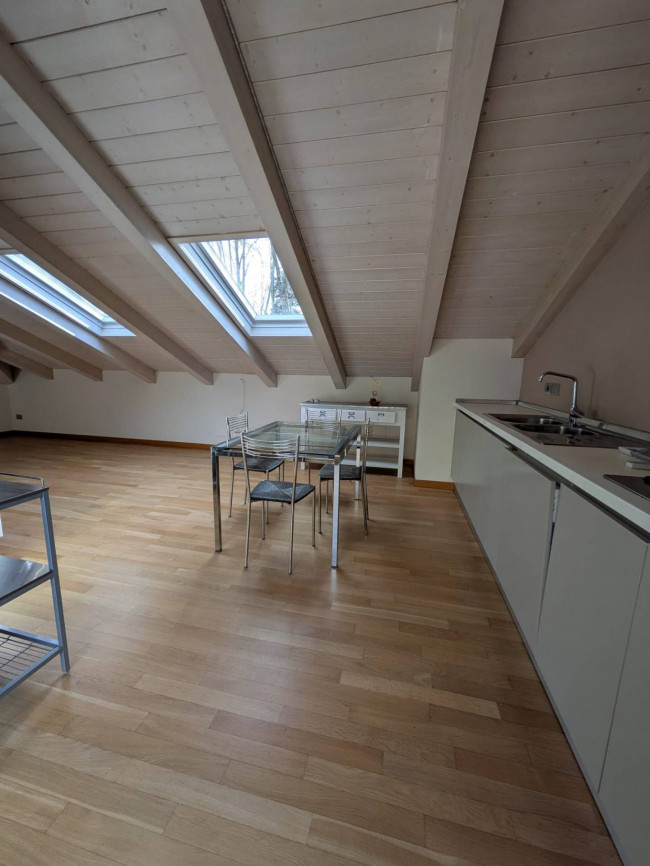 Appartamento in affitto a Forlì