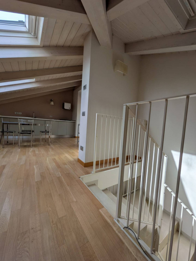 Appartamento in affitto a Forlì