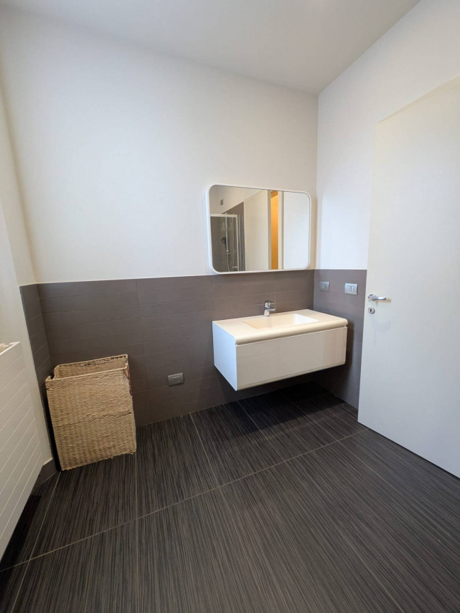 Appartamento in affitto a Forlì