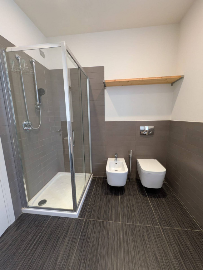 Appartamento in affitto a Forlì