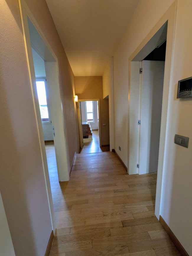 Appartamento in affitto a Forlì