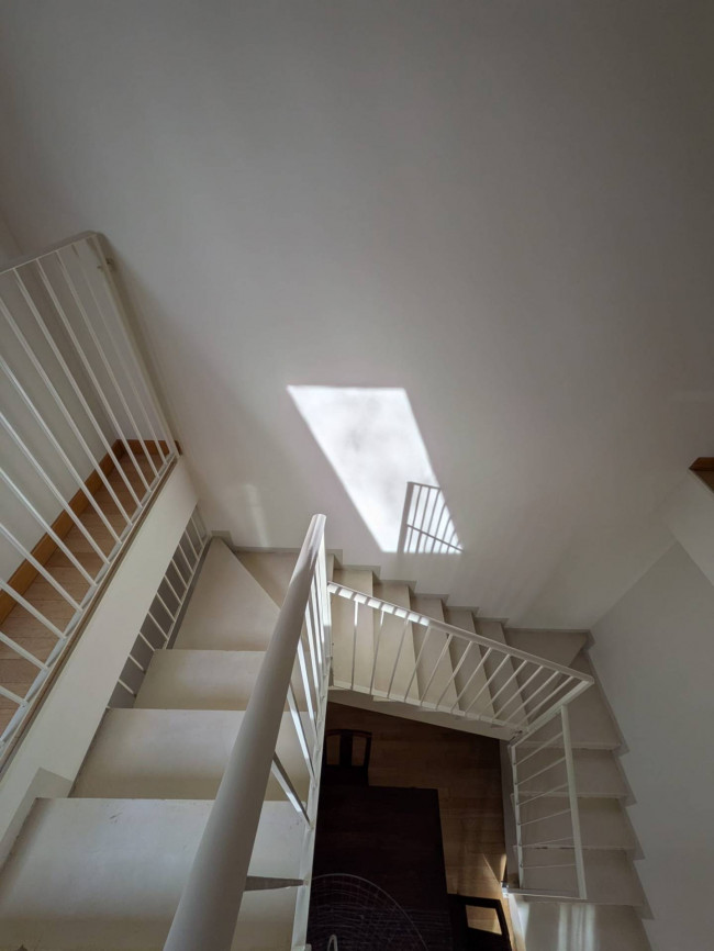 Appartamento in affitto a Forlì