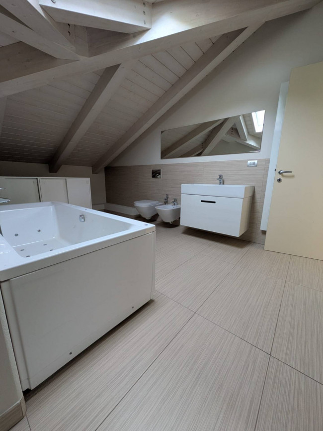 Appartamento in affitto a Forlì