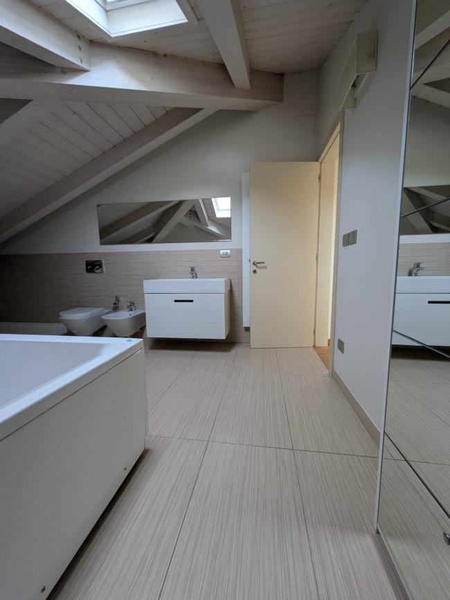 Appartamento in affitto a Forlì