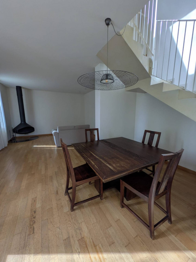 Appartamento in affitto a Forlì