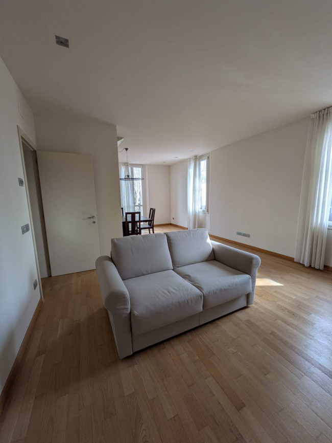 Appartamento in affitto a Forlì