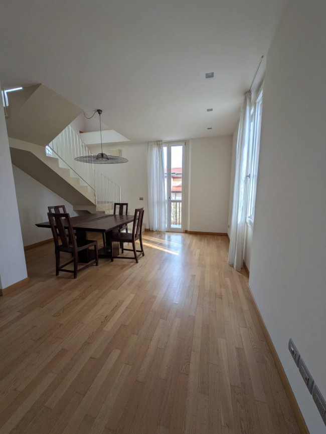 Appartamento in affitto a Forlì