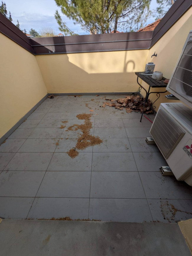 Appartamento in affitto a Forlì