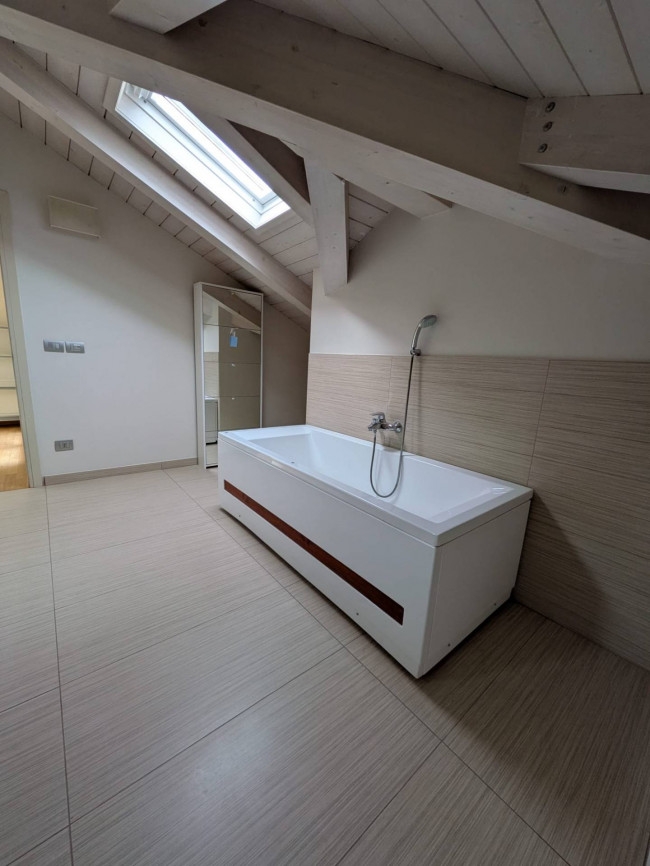 Appartamento in affitto a Forlì