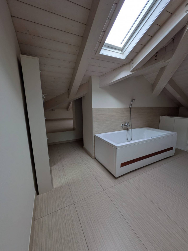 Appartamento in affitto a Forlì