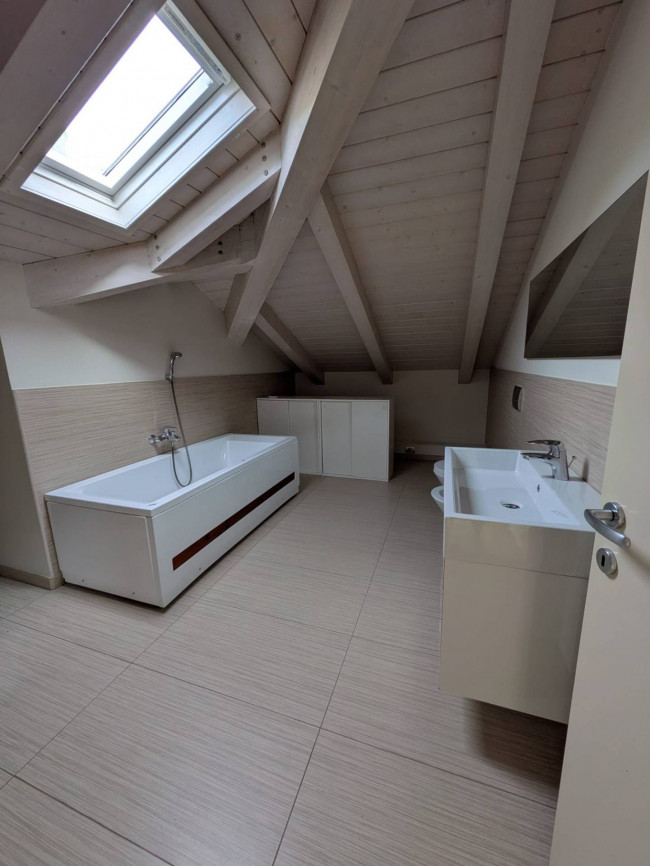 Appartamento in affitto a Forlì